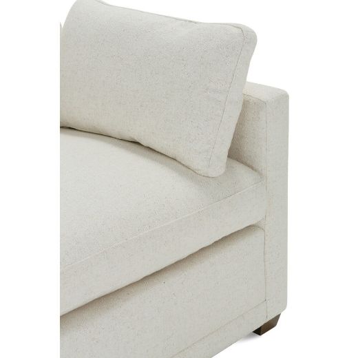 Picture of Sylvie Express Bench Sofa